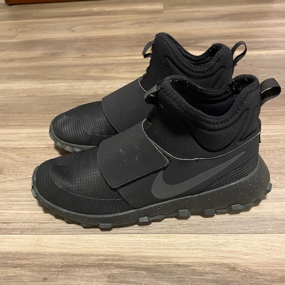 Rare Nike Rosche Run Mid Winter Stamina M6/W 8.5 - Picture 5 of 9